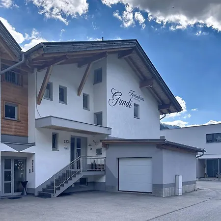Gundi-2 By Interhome شقة