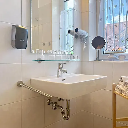 Gundi-2 By Interhome شقة بيتنيو آم أرلبرغ