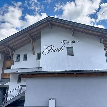Gundi-2 By Interhome *